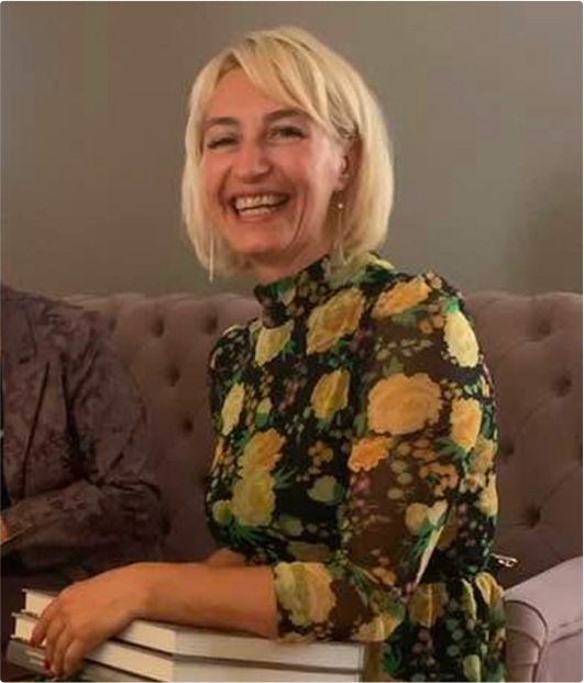 Mariana Florescu